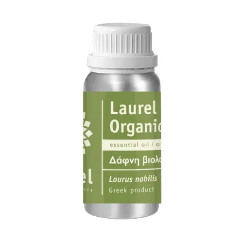 olejek eteryczny laurowy 100ml