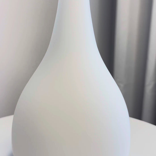 Comet szklany dyfuzor ultradźwiękowy z timerem, wyłącznikiem i LED