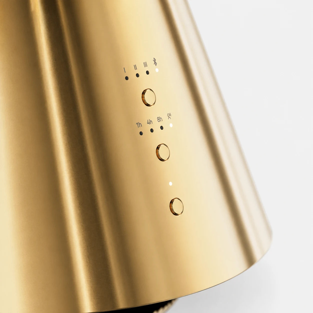 Kairo Luxe Cordless Scent Diffuser – Essential Oil Nebulizer with App Control