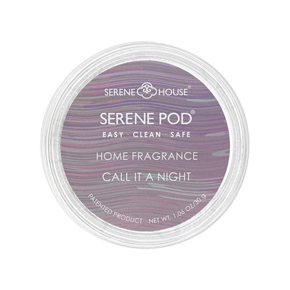 Call It A Night - Wosk zapachowy do podgrzewaczy - wkład bez rozlewania 30 g