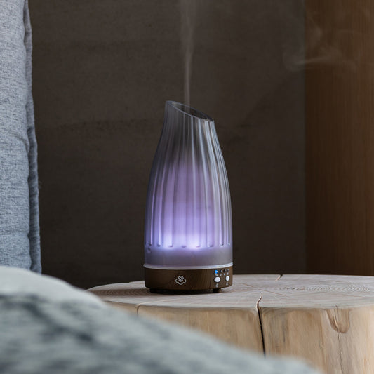 dyfuzor ultradźwiękowy do olejków eterycznych Twilight Serene House