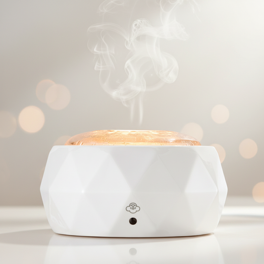 dyfuzor Eternity do aromaterapii