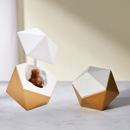 Vail pasywny dyfuzor ceramiczny – Alternatywa dla Patyczków Zapachowych